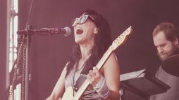 El Columpio Asesino - Bilbao BBK Live Festival