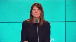 Estelle midi : on ne va pas se mentir