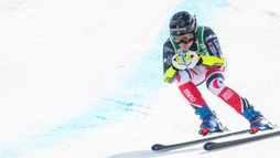 Val di Fassa | Super-G (F)