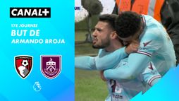 Le but de Armando Broja contre Bournemouth (90')