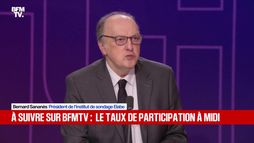 BFM Politique