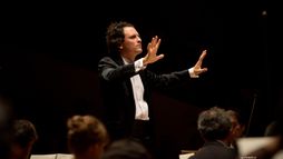 Orchestre National de Lille, Alexandre Bloch : Sibelius, Strauss