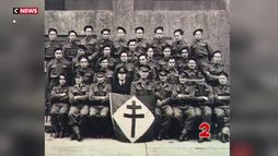 Le commando Kieffer et ces Français présents lors du Débarquement du 6 juin 1944
