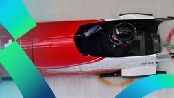 Bobsleigh | Monobob (F) – 2e manche