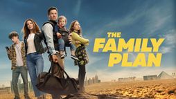 The Family Plan