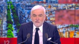 L'édito de Pascal Praud : «"Nous serons intraitables" : vraiment ?»