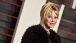 Melanie Griffith : Sortir des griffes de Hollywood
