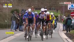 Bruges - Ninove (207,6 km)