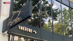 Le directeur de la Scala présente ses excuses après avoir tenu des propos contre Trump et Netanyahou