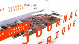 Le journal Afrique