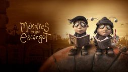 Mémoires d'un escargot