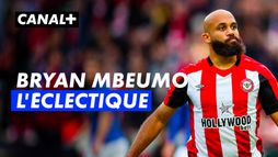 Bryan Mbeumo : l'éclectique
