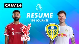 Le résumé de Liverpool / Leeds