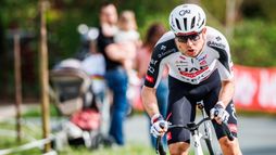Tour de Hongrie | 1re étape