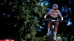 YongPyong | Cross-country Olympique (F)