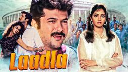 Laadla
