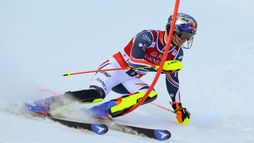 Val d'Isère | Slalom (H) – 2e manche