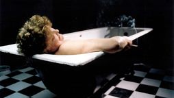 Ma mère à découvert