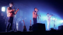 Beirut - Live in Berlin 2024