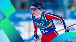 Ski de fond | 50km Classique (F)