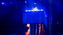 Cérémonie de clôture