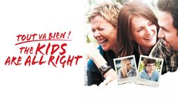 Tout va bien : The Kids Are All Right