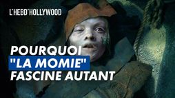 Le mythe de la momie cessera-t-il un jour de fasciner le public ?