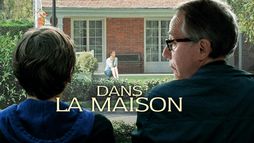 Dans la maison
