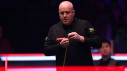 Xiao Guodong - John Higgins