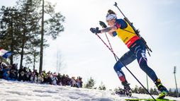 Oslo | Mass Start (F)
