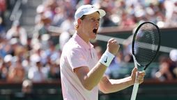 Daniil Medvedev - Jannik Sinner