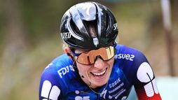 La Vuelta Femenina | 6e étape