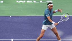 A. Rinderknech / V. Vacherot - Y. Bhambri / A. Göransson