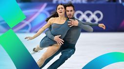 Patinage artistique | Danse sur glace – Programme libre