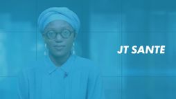 Le Journal de la santé - 15 Mars 2026