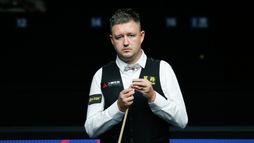Kyren Wilson - Ronnie O'Sullivan