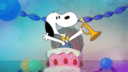 Le majestueux beagle : saison 2