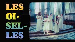 Les Oiselles