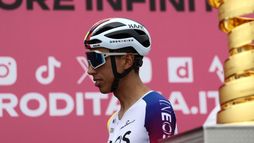 Tour d'Italie | 1re étape