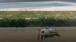 Monde agricole : la fracture de l'eau