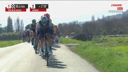 Faun Drôme Classic (189 km)