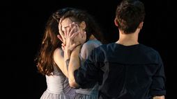 Eglė, Queen of the Grass Snake