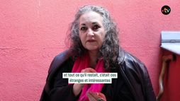 La créativité monstre d'Emil Ferris