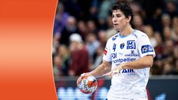 Montpellier Handball - Elverum