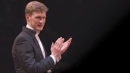 Orchestre National du Capitole de Toulouse, Thomas Guggeis