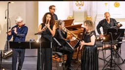 Il Giardino Armonico, Giovanni Antonini : Haydn, Les Saisons