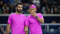 S. Doumbia / F. Reboul - C. Frantzen / R. Haase