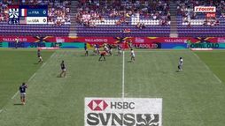 Championnat du Monde SVNS