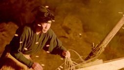 Au Japon, la pêche au cormoran : Une tradition millénaire