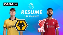 Le résumé de Wolverhampton / Liverpool